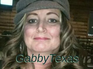 Gabby_Texas