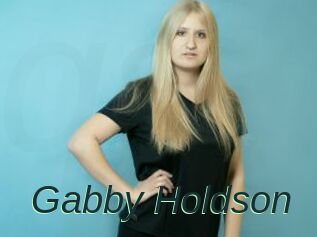 Gabby_Holdson