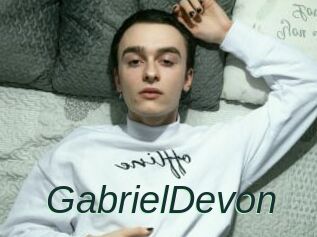 GabrielDevon