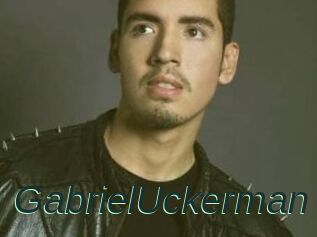 GabrielUckerman