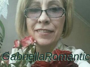GabriellaRomantic