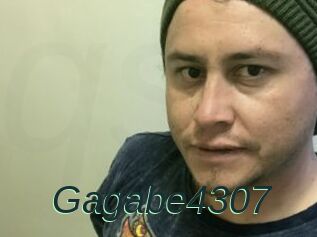 Gagabe4307