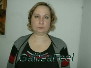 GalileaFeel