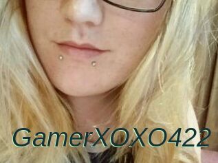 GamerXOXO422
