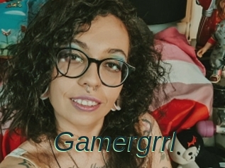 Gamergrrl Q Sex