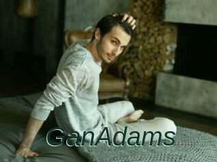 GanAdams