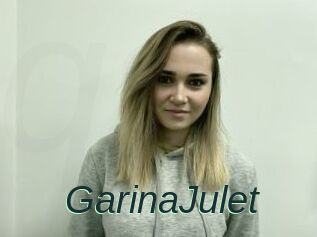 GarinaJulet