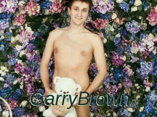 GarryBrown