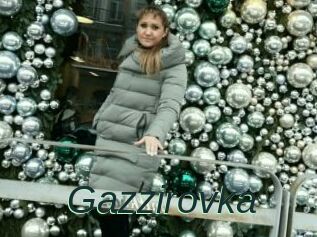 Gazzirovka