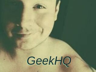 GeekHQ