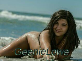 GeenieLowe