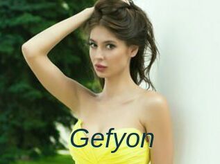 Gefyon