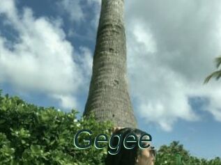 Gegee