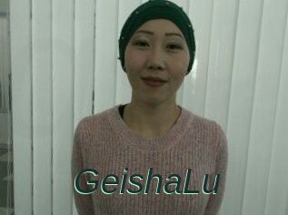 GeishaLu