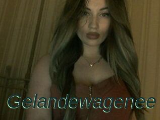 Gelandewagenee