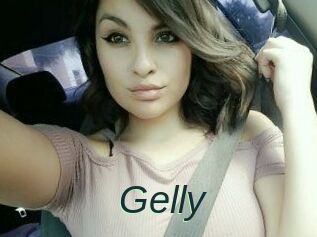 Gelly