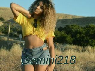 Gemini218