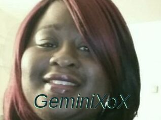 GeminiXoX