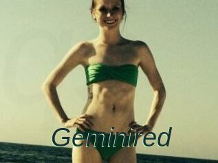 Geminired