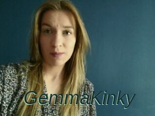 GemmaKinky
