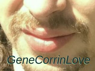 GeneCorrinLove