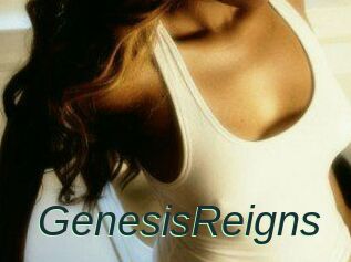 GenesisReigns
