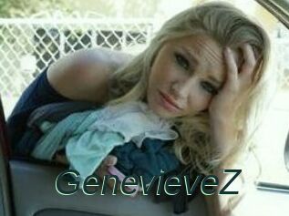 GenevieveZ