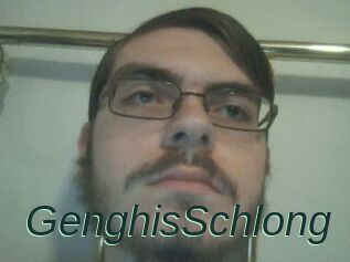 GenghisSchlong