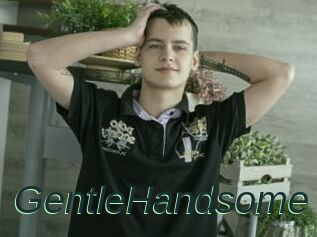 GentleHandsome