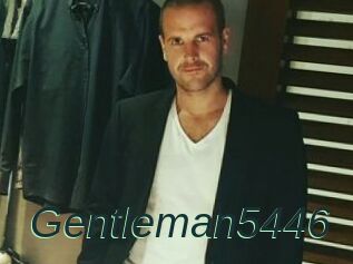 Gentleman5446