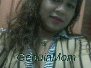 GenuinMom
