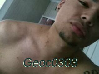 Geoc0303