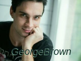 GeorgeBrown