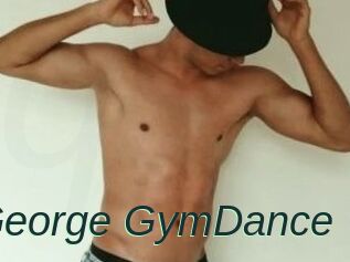George_GymDance