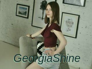 GeorgiaShine