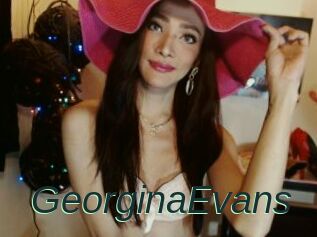 GeorginaEvans