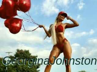 GeorginaJohnston