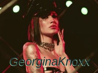 GeorginaKnoxx