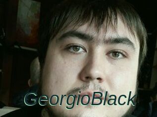 GeorgioBlack