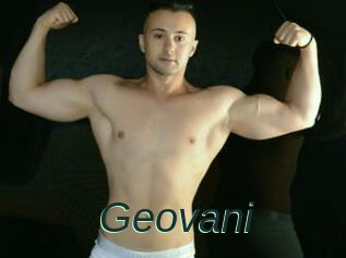Geovani