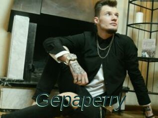 Gepaperry