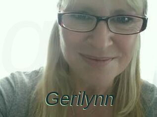 Gerilynn