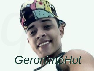 GeronimoHot