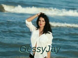 GessyJay