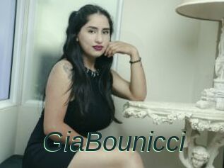 GiaBounicci