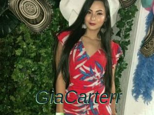GiaCarterr