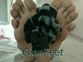 GianFeet