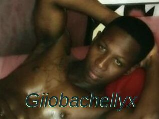Giiobachellyx