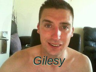 Gilesy