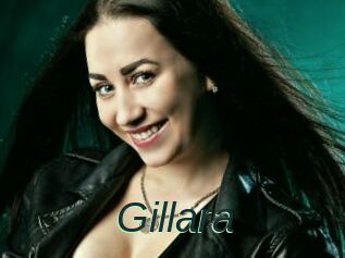 Gillara
